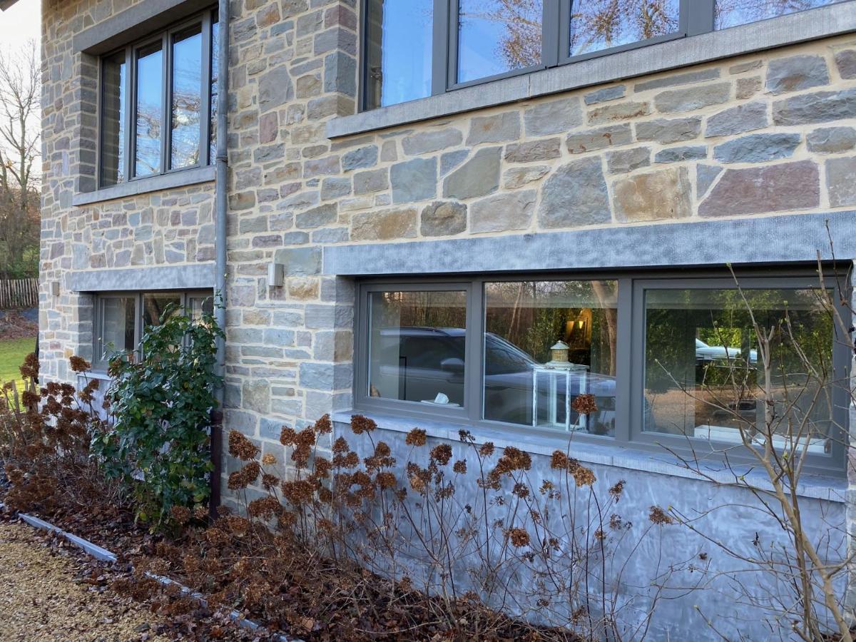 Le Retour Aux Sources - Chambre D'Hote Chaleureuse Et Conviviale Chaudfontaine Exteriér fotografie