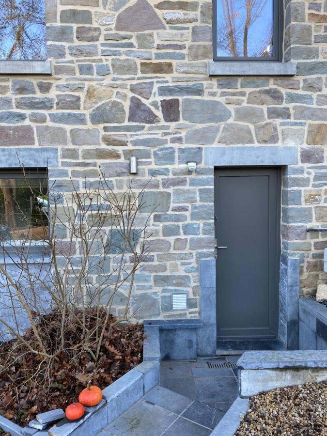 Le Retour Aux Sources - Chambre D'Hote Chaleureuse Et Conviviale Chaudfontaine Exteriér fotografie